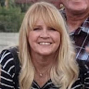 Meet your Posher, Sally